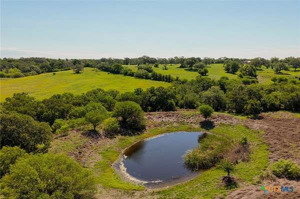 35 Acres of Recreational & Residential Land for Sale in Seguin, Texas