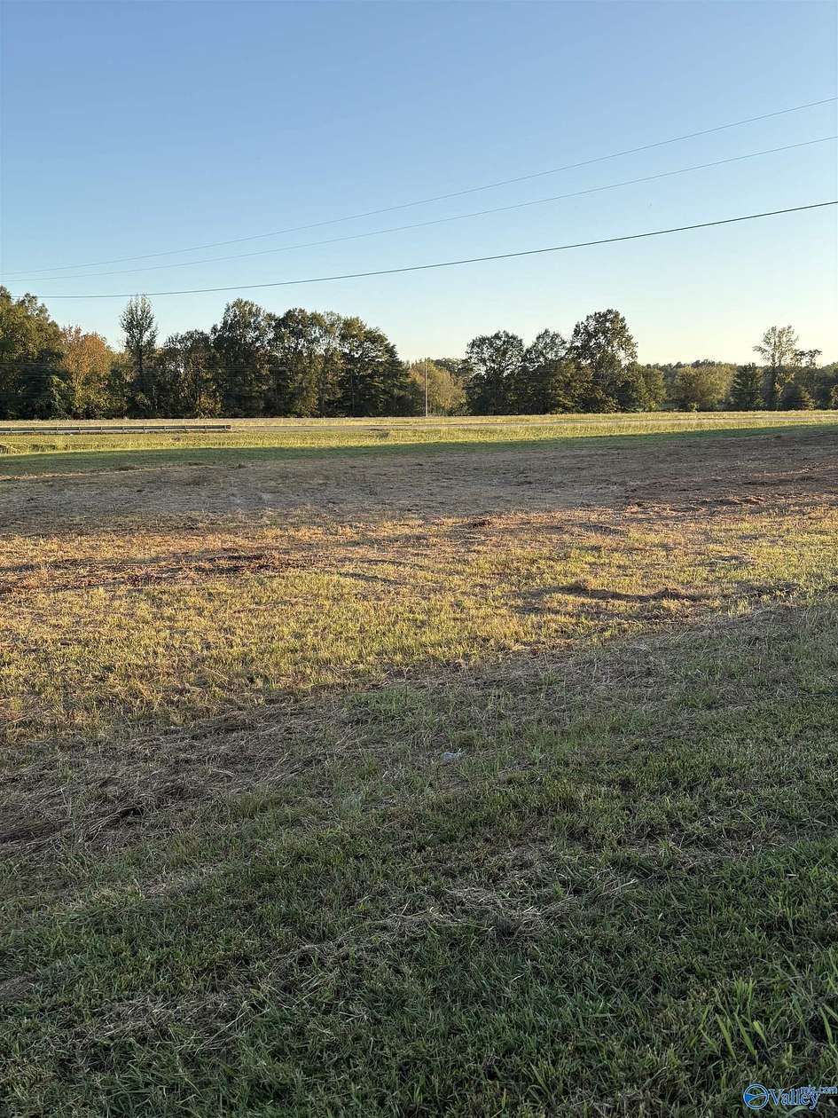 3 Acres of Mixed-Use Land for Sale in Leesburg, Alabama