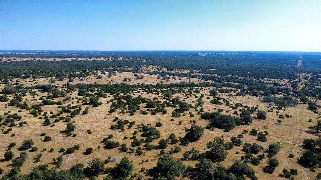 476 Acres of Land with Home for Sale in Vanderpool, Texas