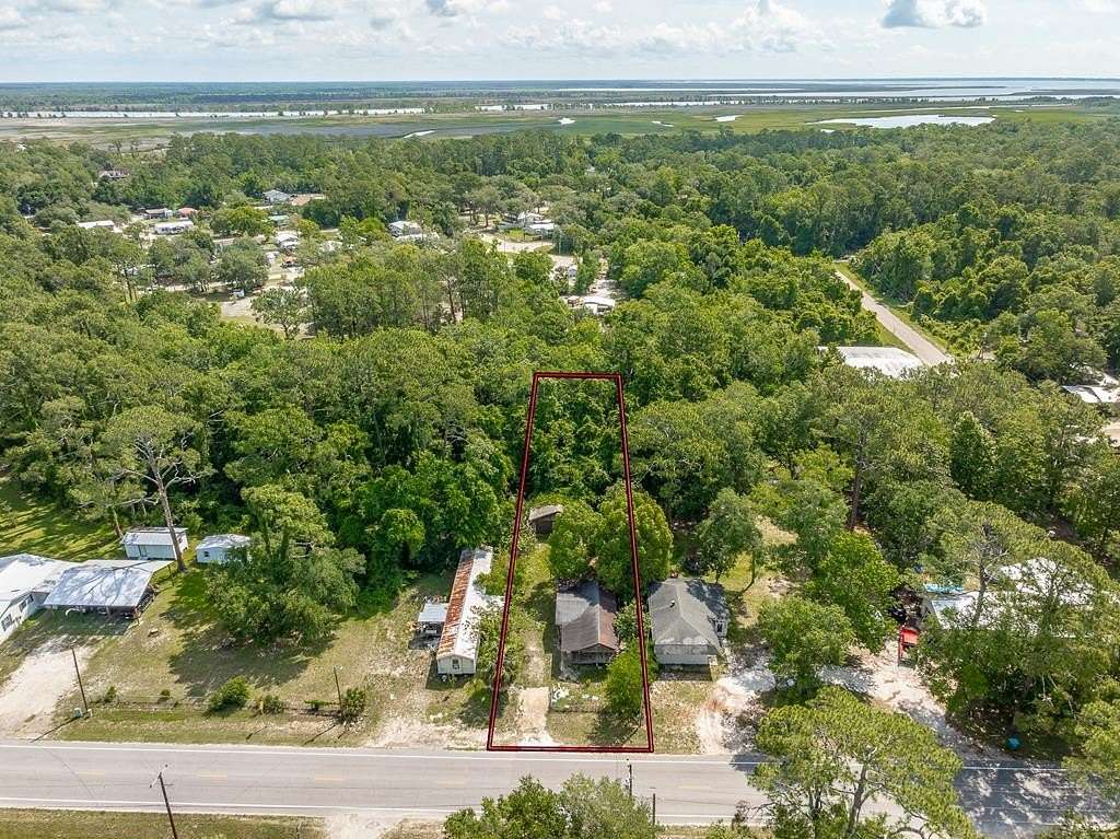 0.31 Acres of Residential Land for Sale in Apalachicola, Florida