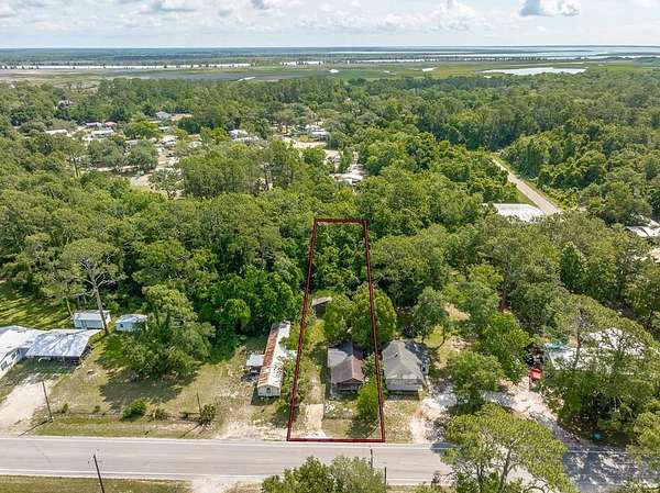 0.34 Acres of Residential Land for Sale in Apalachicola, Florida