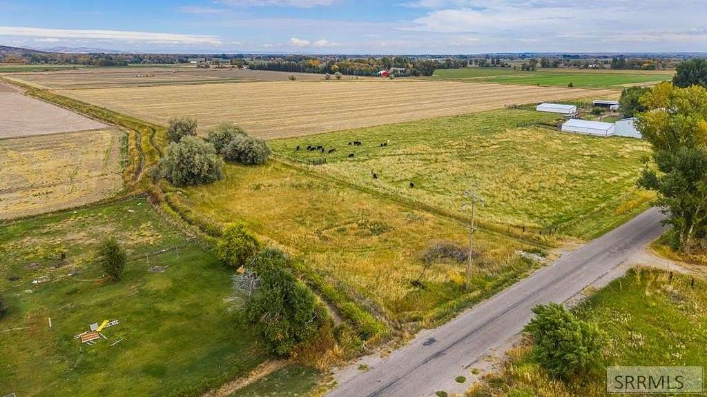 1.14 Acres of Land for Sale in Rigby, Idaho