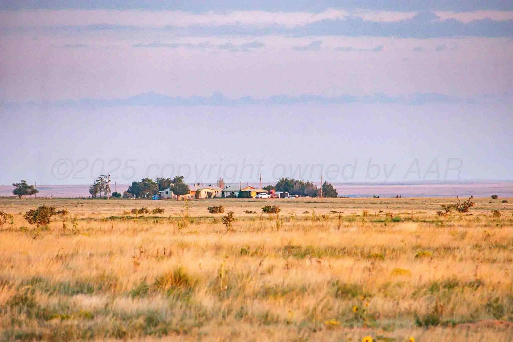 3,434 Acres of Land for Sale in Nara Visa, New Mexico
