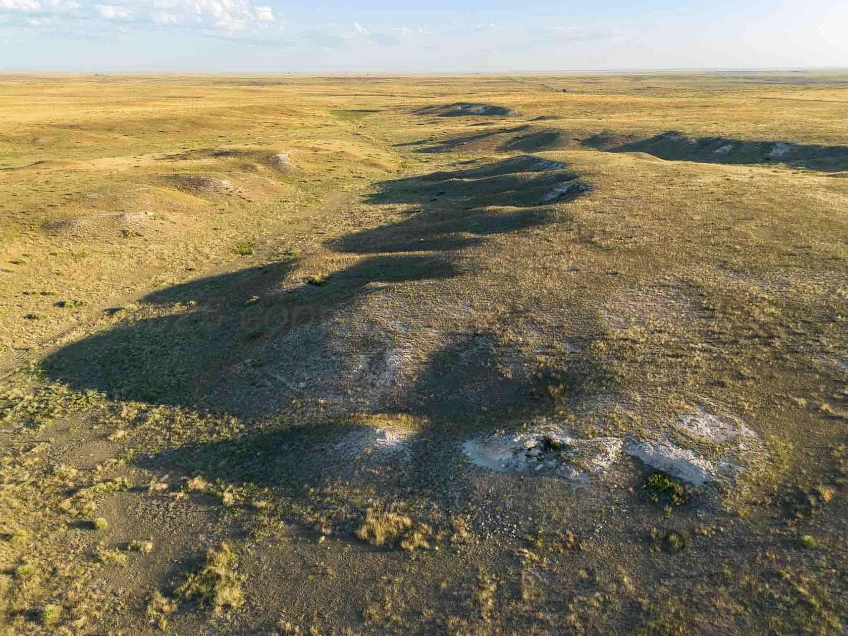 3,274 Acres of Land for Sale in Nara Visa, New Mexico