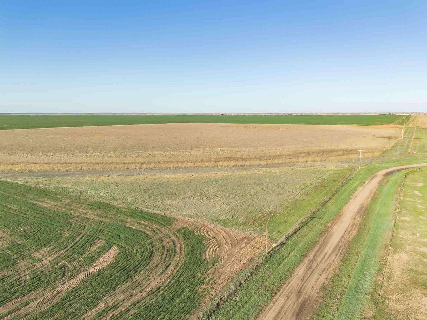 35 Acres of Agricultural Land for Sale in Amarillo, Texas