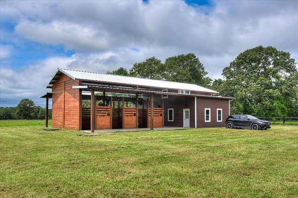 5 Acres of Improved Land for Sale in Wagener, South Carolina