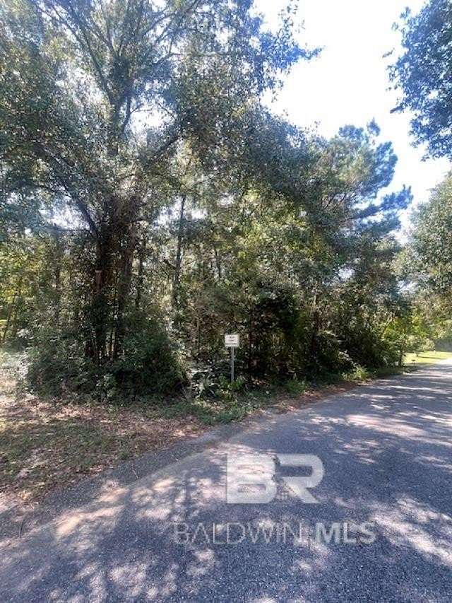 0.49 Acres of Residential Land for Sale in Semmes, Alabama