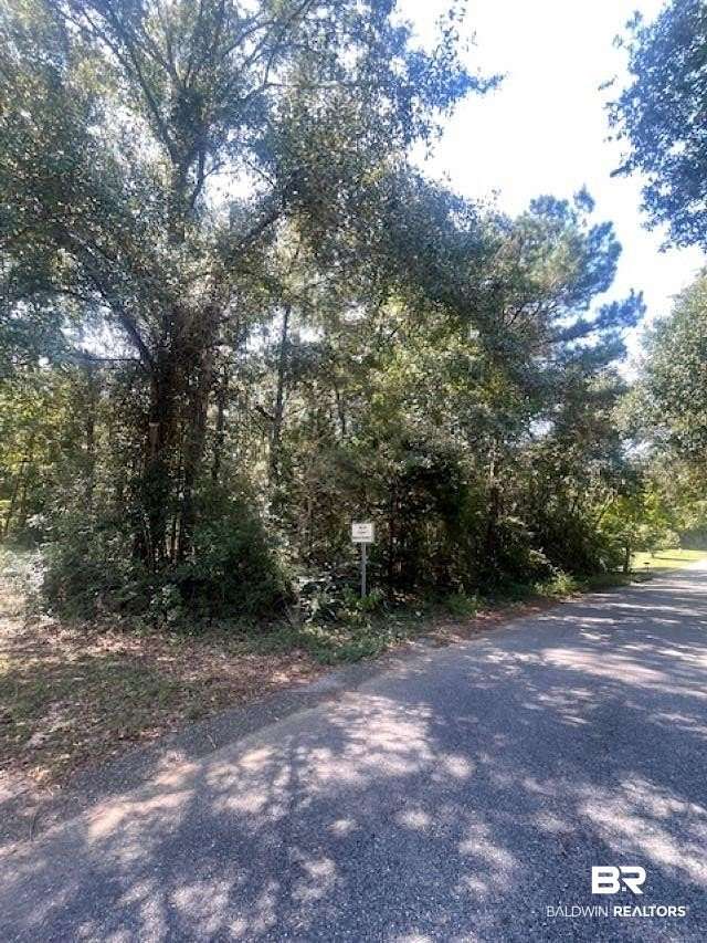 0.49 Acres of Residential Land for Sale in Semmes, Alabama