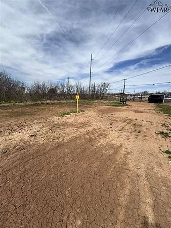 18 Acres of Land for Sale in Wichita Falls, Texas