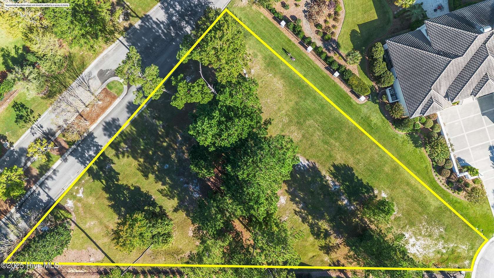 0.76 Acres of Residential Land for Sale in Wilmington, North Carolina