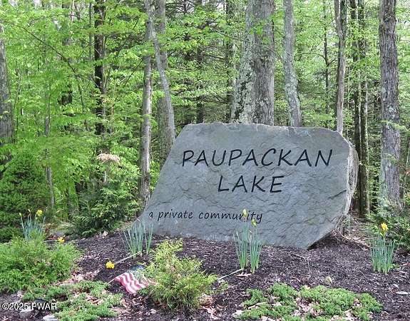 0.54 Acres of Residential Land for Sale in Hawley, Pennsylvania