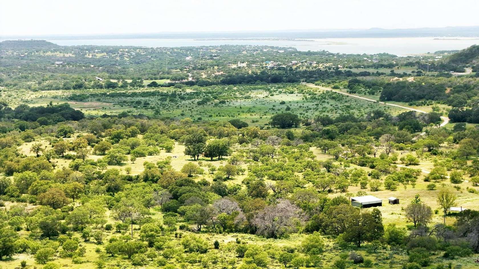 14 Acres of Land for Sale in Burnet, Texas