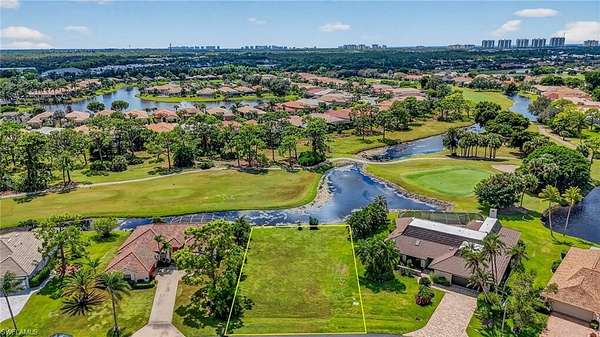 0.25 Acres of Residential Land for Sale in Bonita Springs, Florida