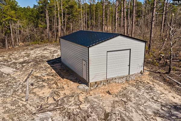 3.34 Acres of Residential Land for Sale in Pelion, South Carolina