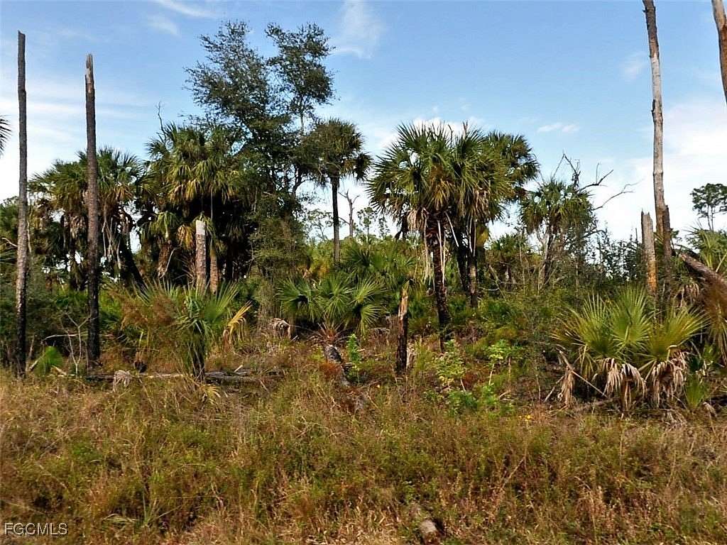 0.25 Acres of Land for Sale in North Port, Florida