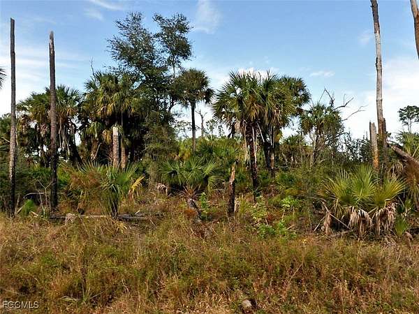 0.25 Acres of Land for Sale in North Port, Florida