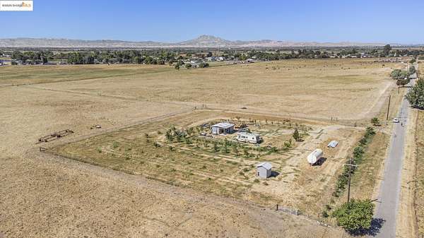 20 Acres of Agricultural Land for Sale in Bethel Island, California