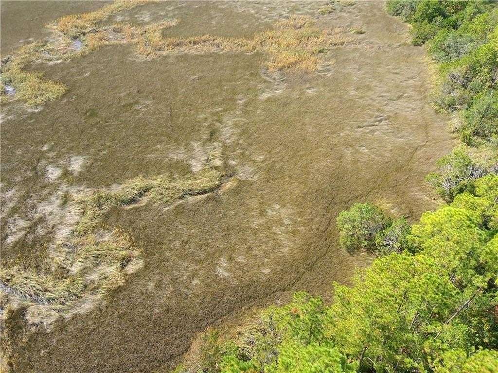 1.4 Acres of Residential Land for Sale in White Oak, Georgia