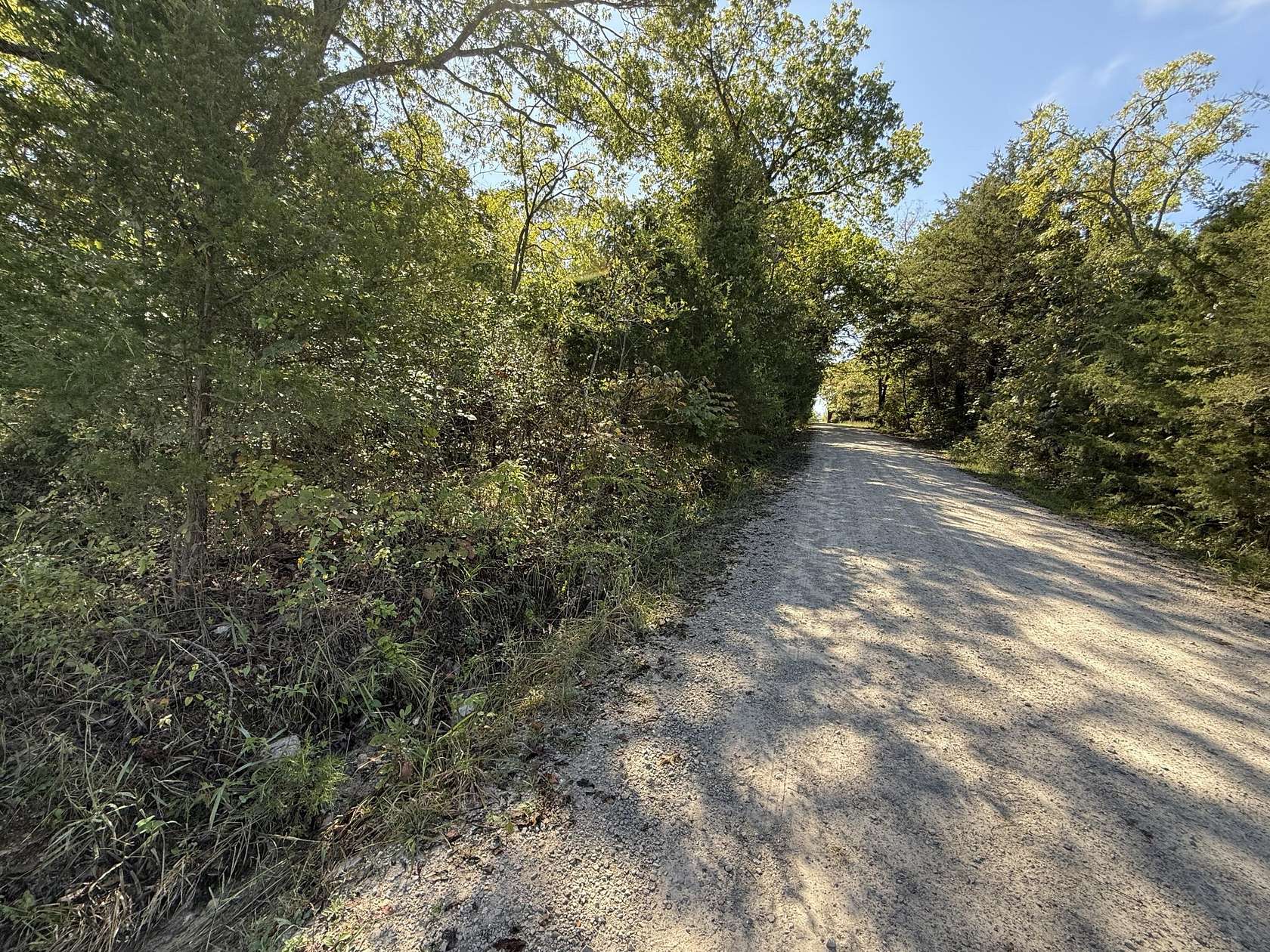 0.69 Acres of Residential Land for Sale in Lampe, Missouri