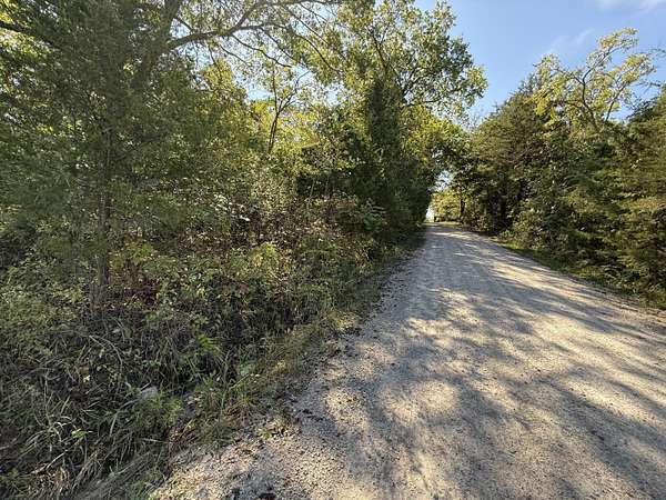 0.69 Acres of Residential Land for Sale in Lampe, Missouri