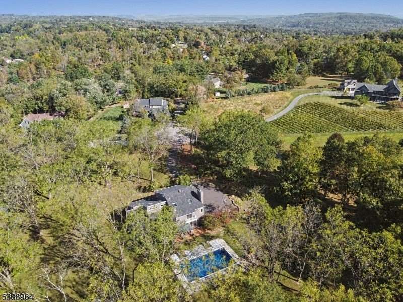 2.34 Acres of Residential Land with Home for Sale in Raritan Township, New Jersey