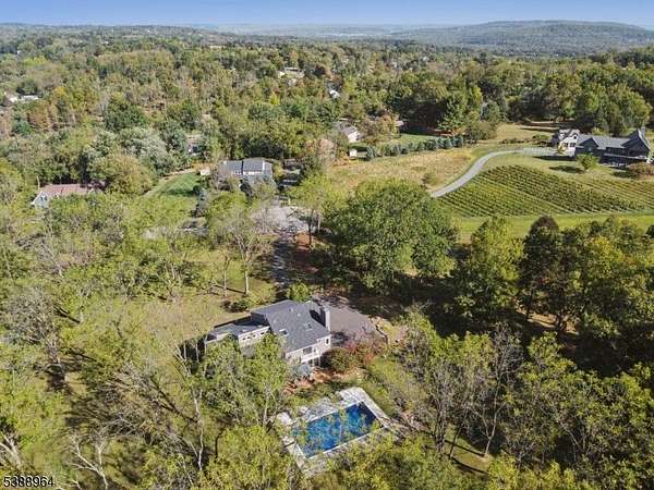 2.34 Acres of Residential Land with Home for Sale in Raritan Township, New Jersey