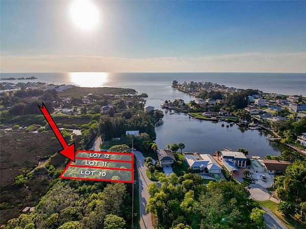 0.14 Acres of Land for Sale in Hudson, Florida