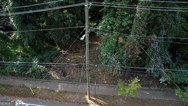 0.23 Acres of Residential Land for Sale in Atlanta, Georgia