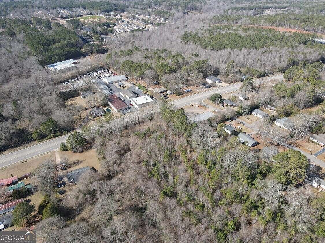 7 Acres of Mixed-Use Land for Sale in LaGrange, Georgia