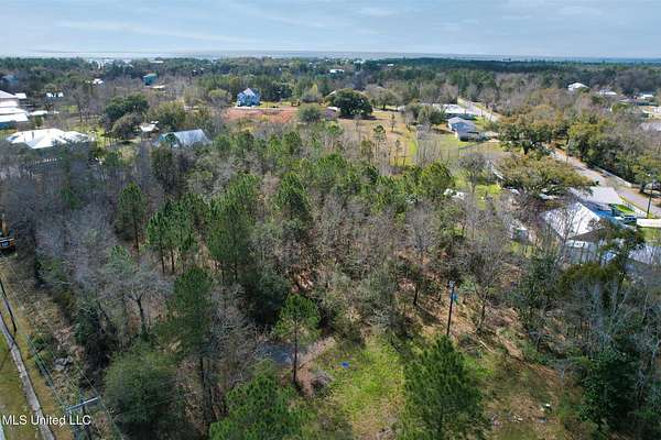 0.57 Acres of Residential Land for Sale in Waveland, Mississippi