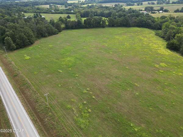 25 Acres of Agricultural Land for Sale in Stella, Missouri