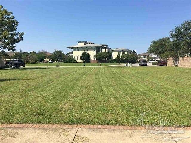 0.09 Acres of Residential Land for Sale in Pensacola, Florida