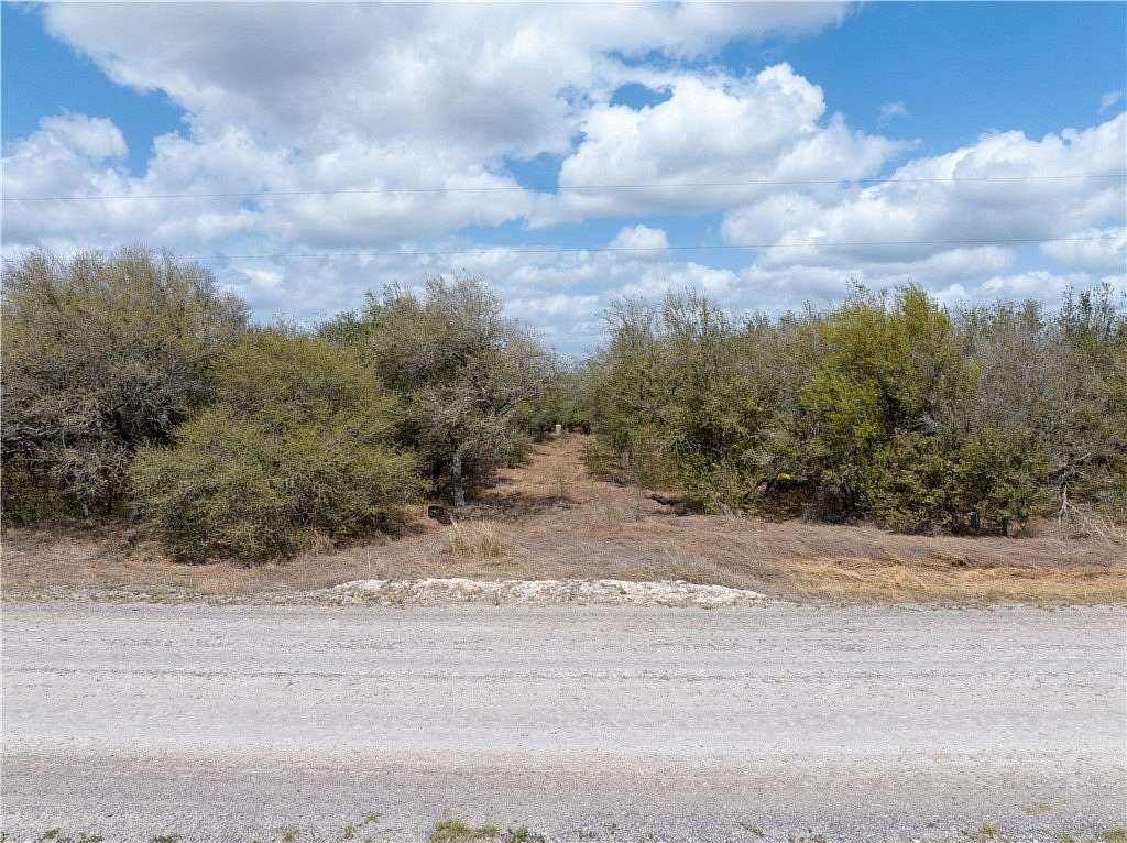 7.44 Acres of Residential Land for Sale in Sinton, Texas