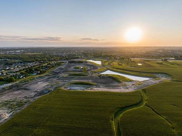 0.24 Acres of Residential Land for Sale in Ankeny, Iowa