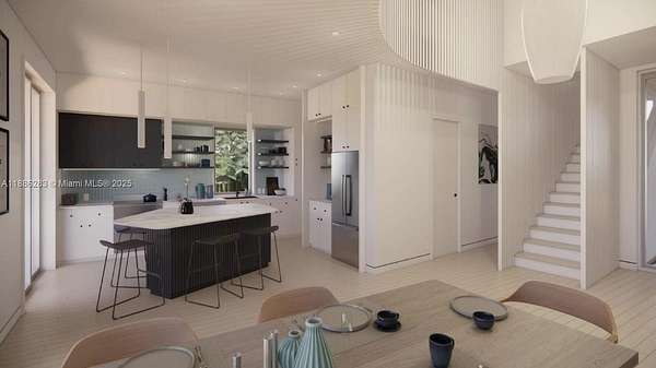 0.12 Acres of Residential Land for Sale in Miami, Florida