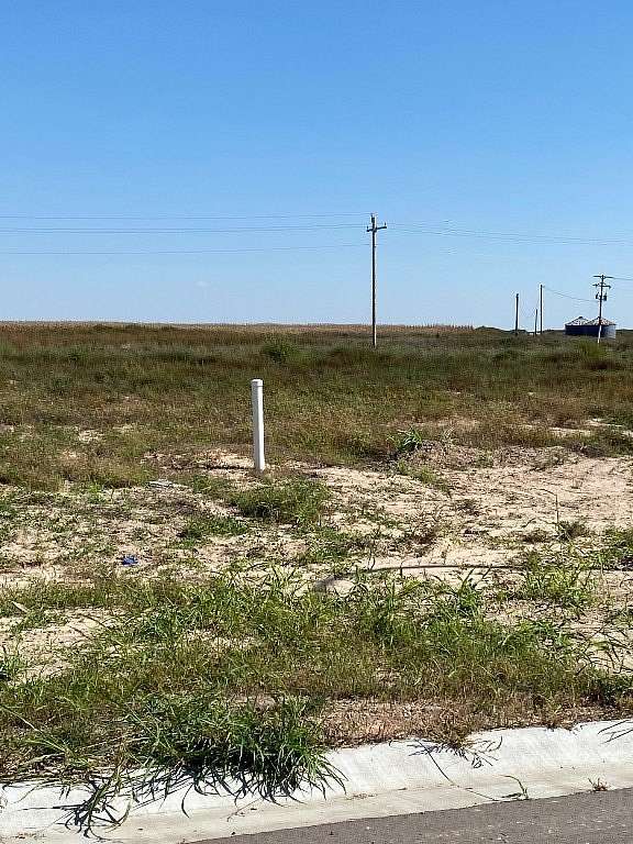 0.35 Acres of Residential Land for Sale in Garden City, Kansas