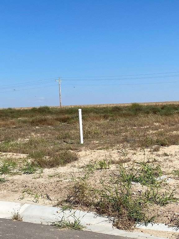 0.34 Acres of Residential Land for Sale in Garden City, Kansas