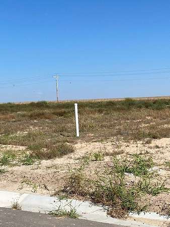 0.34 Acres of Residential Land for Sale in Garden City, Kansas