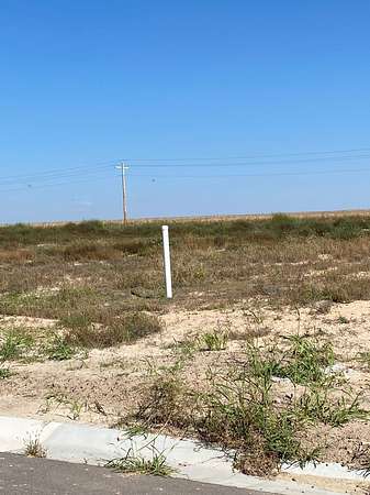 0.34 Acres of Residential Land for Sale in Garden City, Kansas