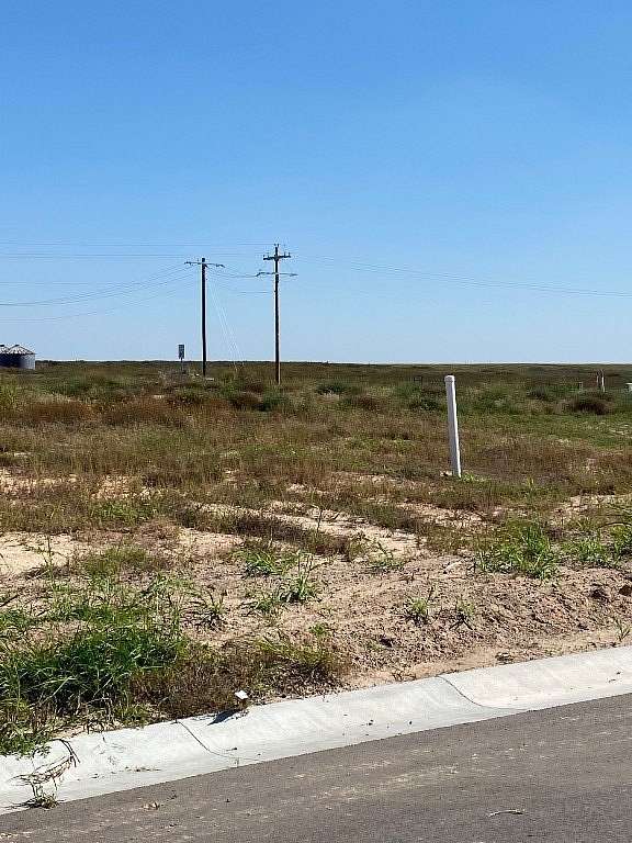 0.34 Acres of Residential Land for Sale in Garden City, Kansas