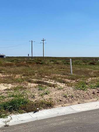 0.34 Acres of Residential Land for Sale in Garden City, Kansas