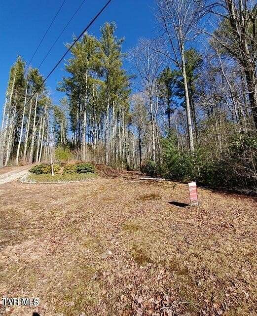 5 Acres of Residential Land for Sale in Butler, Tennessee