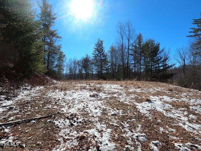 5 Acres of Residential Land for Sale in Butler, Tennessee