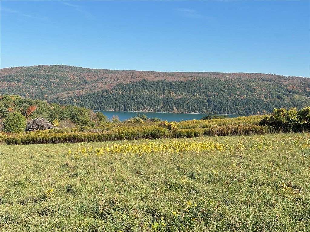 9.37 Acres of Residential Land for Sale in Cooperstown, New York