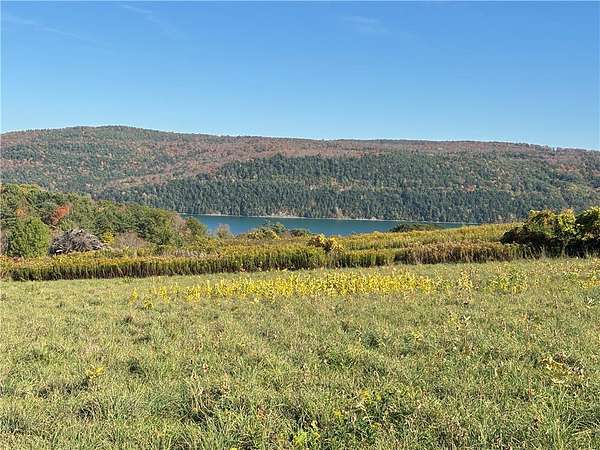 9.37 Acres of Residential Land for Sale in Cooperstown, New York