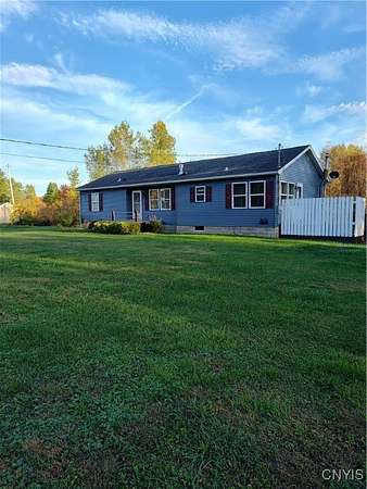 1.89 Acres of Residential Land with Home for Sale in Rome, New York