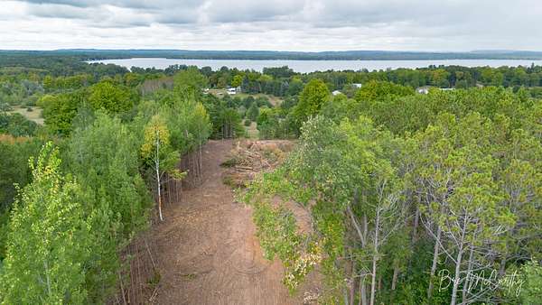 3.13 Acres of Residential Land for Sale in Bear Lake, Michigan