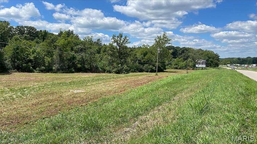 2.39 Acres of Land for Sale in Rolla, Missouri