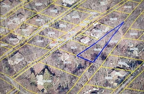 0.24 Acres of Land for Sale in Washingtonville, New York