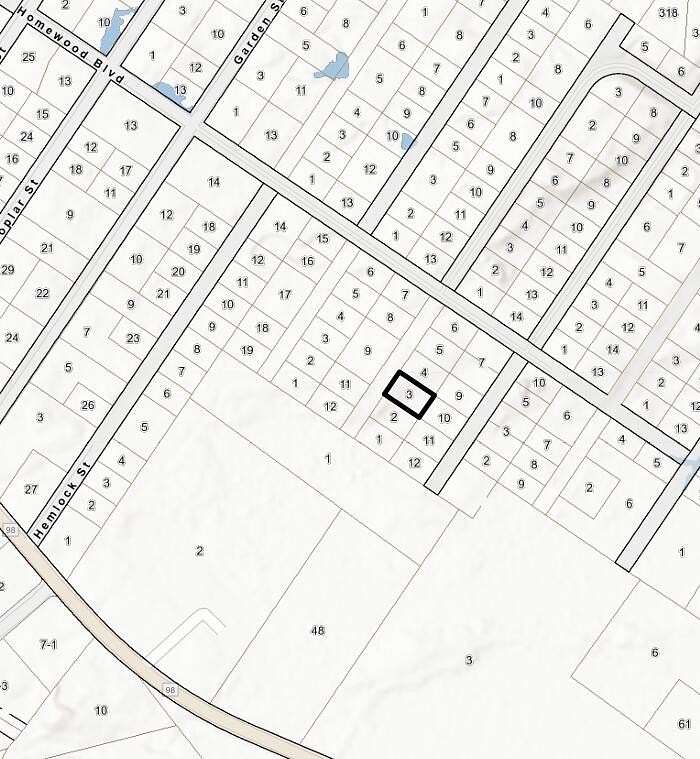 0.23 Acres of Residential Land for Sale in Old Orchard Beach, Maine